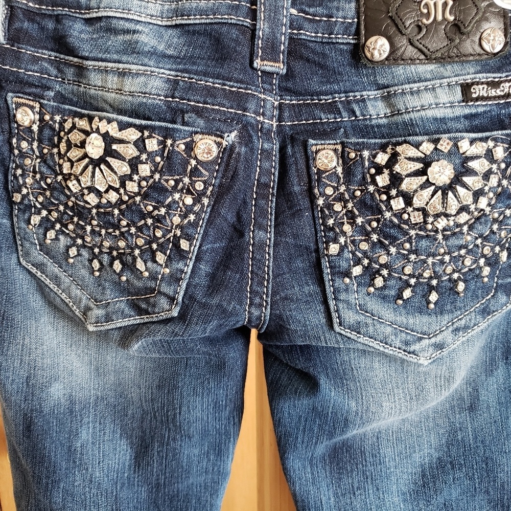 Miss Me Jeans size 24